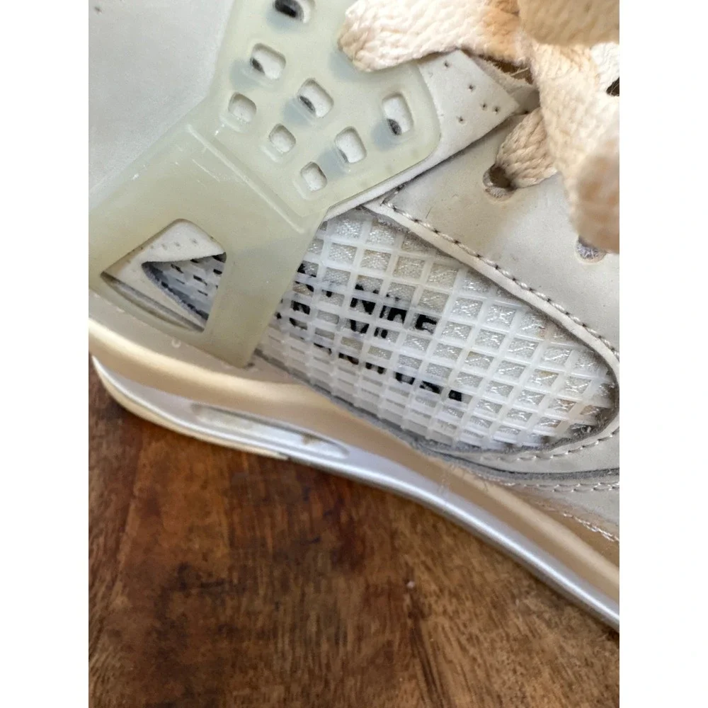 Jordan off white